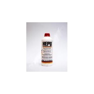 Antigel G12 HEPU 1.5L