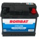 Acumulator Rombat 72ah