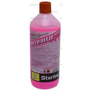 Antigel G12 1L
