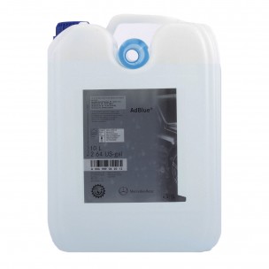 ADBLUE MERCEDES 10L
