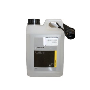 ADBLUE RENAULT 10L